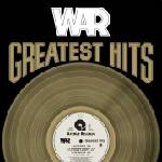 Warner War: Greatest Hits (Coloured Blue Vinyl) - Vinyl (LP) (075049)