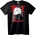 NOONEBRAND Тениска Mikey Tokyo Revengers - 2XL, White