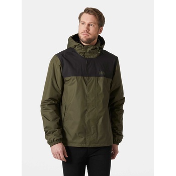 Helly hansen Яке vancouver fleece lined jacket