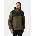 Helly hansen Яке vancouver fleece lined jacket