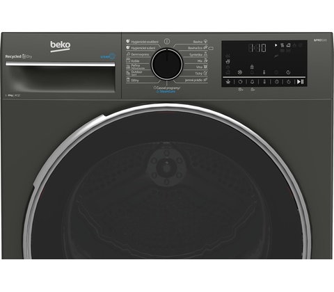 Beko B7T482B9MBC