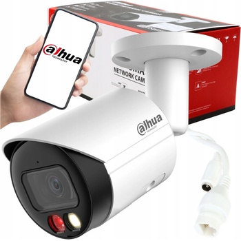 Dahua IPC-HFW2849S-S-IL-0280B