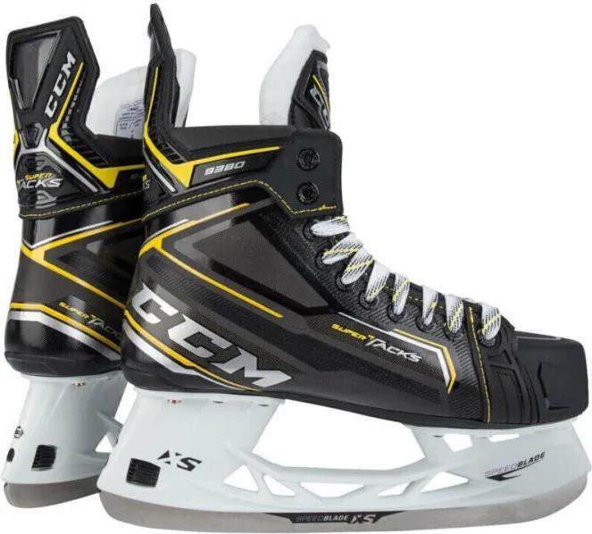 CCM Supertacks 9380 SR