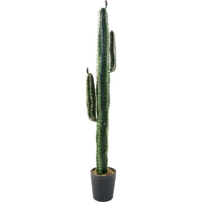 Luxusní umělý KAKTUS CEREUS, 160cm