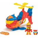 Magicbox SuperThings Pizzacopter