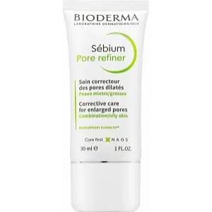 BIODERMA Sébium Pore Refiner крем за лице за разширени пори 30 ml