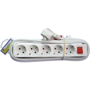 ETC 5 Plug 3 m Switch (75-931)