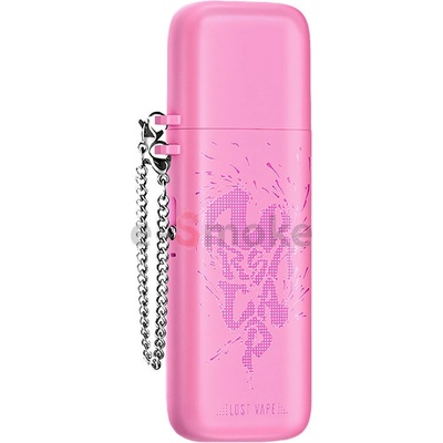 Lost Vape Ursa CAP Pod Kit 1000 mAh Pink Carnival 1 ks