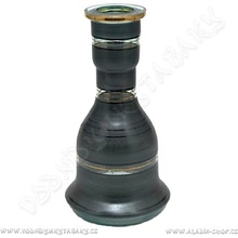 Top Mark Heket 26 cm černá