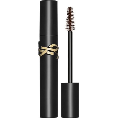 Yves Saint Laurent Řasenka Lash Clash Uninhibited Brown 8 ml