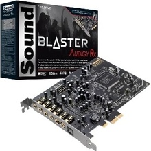 Creative Sound Blaster Audigy RX