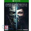 Hry na Xbox One Dishonored 2