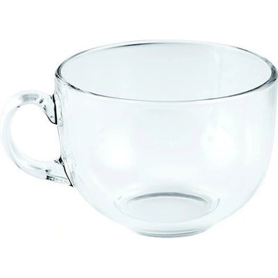 SAHM Hrnek skleněný 700 ml