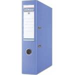 DONAU Premium bell binder A4 75mm blue (3975001PL-10)