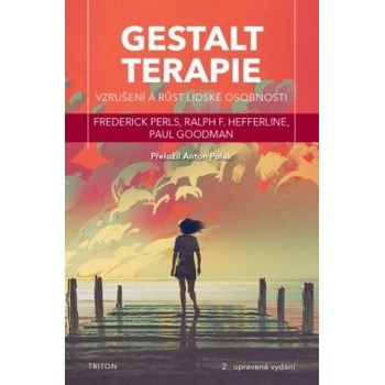 Gestalt terapie
