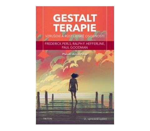Gestalt terapie
