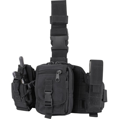 Condor Outdoor Panel stehenní MOLLE s pouzdry