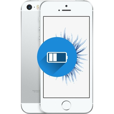 Apple iPhone SE - Výmena batérie