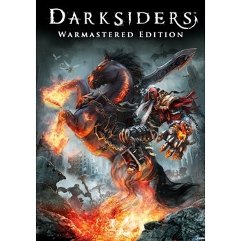 Darksiders (Warmastered Edition)