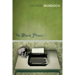 Black Prince | Iris Murdoch (2013)