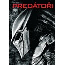 Predátoři DVD