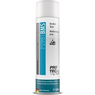 Pro-Tec BIO Multi Spray 500 ml