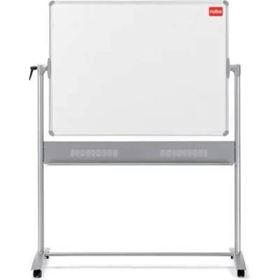 Nobo Mobilní magnetická smaltovaná tabule 1200 x 900 mm