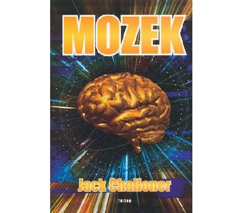 Mozek - Jack Challoner