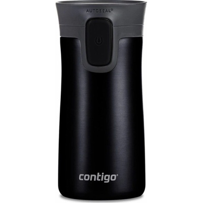 Contigo Autoseal TS Pinnacle černá matná 300 ml