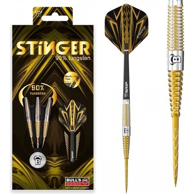 Steel Bull's Stinger 21 g