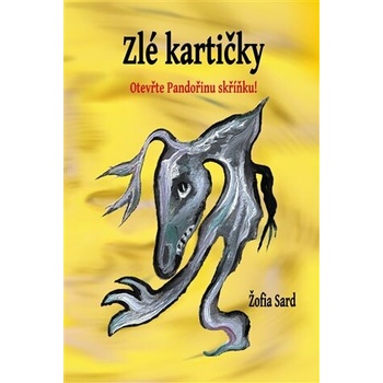 Zlé kartičky