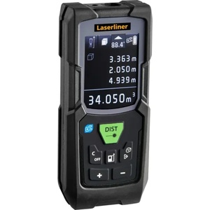 Laserliner Лазерна ролетка Laserliner LaserRange-Master Gi8 Pro/ 80 м (080.848A)
