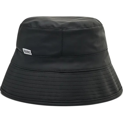 Rains Капела Rains Bucket Hat 20010 Black (Bucket Hat 20010)