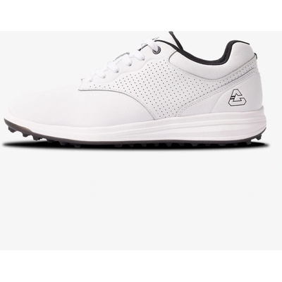 Cuater The Moneymaker Luxe Mens white