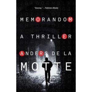 MemoRandom | Anders De La Motte (ISBN: 9781476788067)