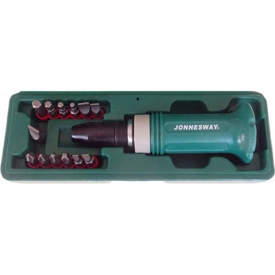 JONNESWAY AG010138 Úderový / rázový šroubovák s adaptérem 1/2