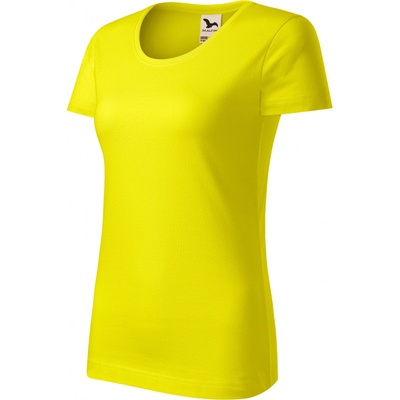 Malfini Origin 172 citronová
