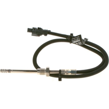 Snímač teploty výfukových plynov BOSCH 0 986 259 041 (0986259041)