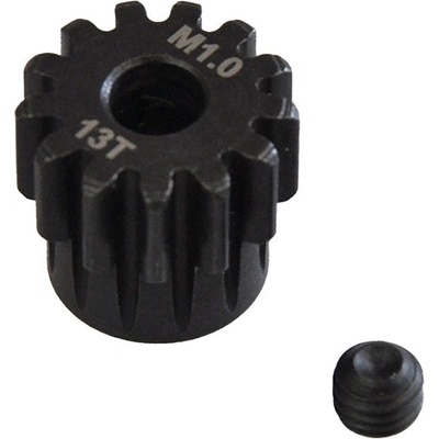Amewi Trade GmbH Pastorek motoru 13 zubů RXB7