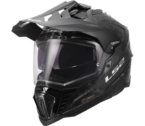 LS2 MX701 EXPLORER C FORGED