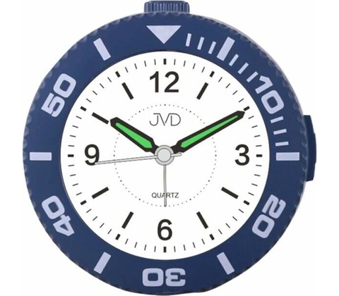 JVD SRP507.2