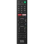 Sony rmf-tx201e - оригинален дистанционен контрол с гласово управление (rmf-tx201e) Дистанционно