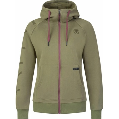 Rafiki Naturia Zip