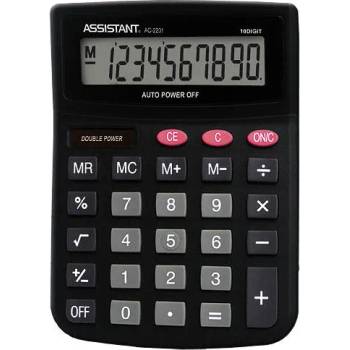 Image 1 of Tiwell Assistant AC-2201