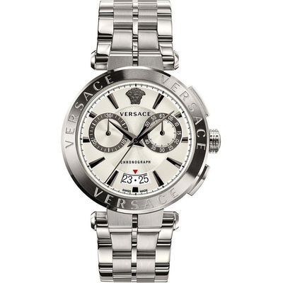 Versace Aion VE1D01823 - Мъжки часовник (VE1D01823)