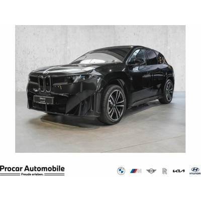 BMW iX3 M Sport 235 kW