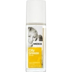 Mexx City Breeze For Her дезодорант с пулверизатор за жени 75 ml