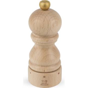 Peugeot Мелничка за пипер Paris 12 см естествена (23362)