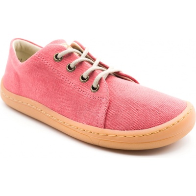 Froddo Vegan Laces G3130249-4 růžová