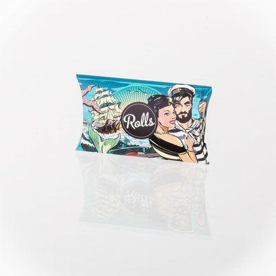 Rolls smart filter vip slim 50 ks 7 mm